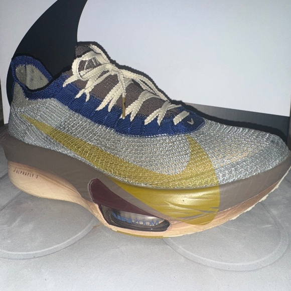 Nike Alphafly 3 Premium - Picture 1 of 15